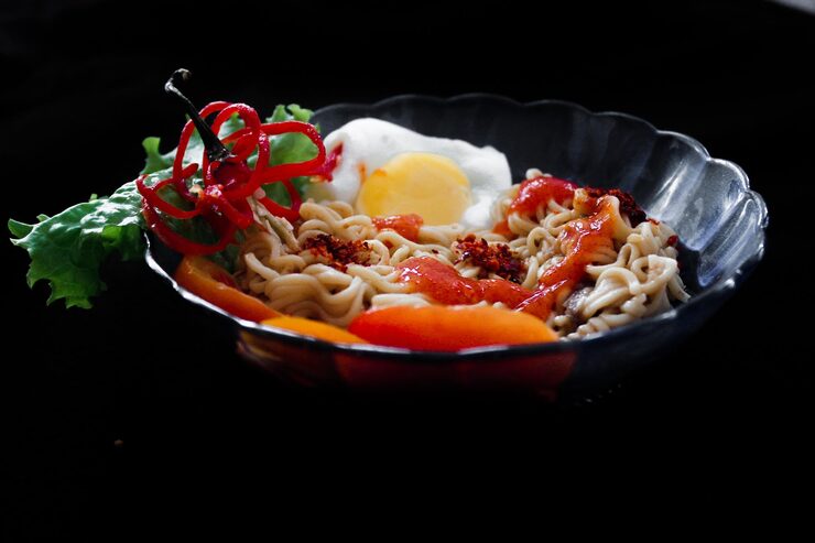 close-up-fresh-fruit-salad-bowl