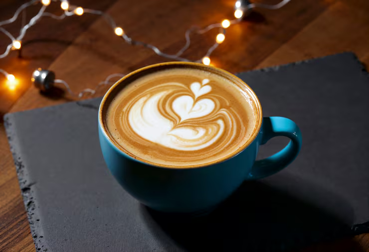 Americano Hot Crispizza Menu