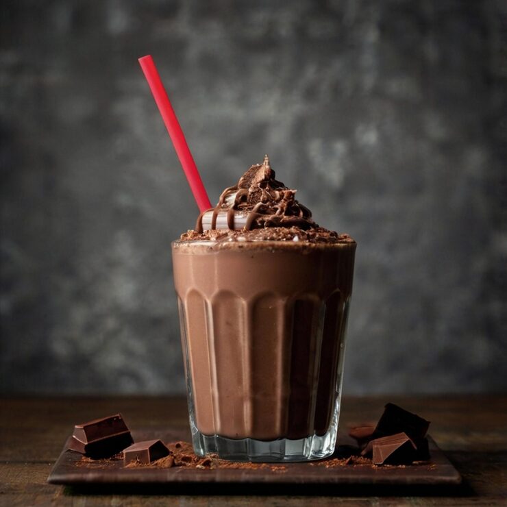 Chocolate - Arya Meals