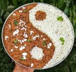 Creamy dal makhani meal delivery by Gupta Dhaba