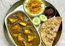 Spicy cheese chilli appetizer meal delivery by Gupta Dhaba