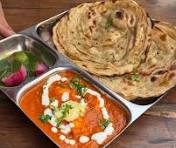 Veg Biryani - New Light Restaurant