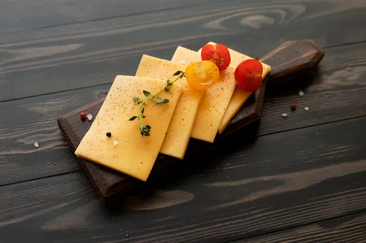 Velvet White Alfredo (Veg)