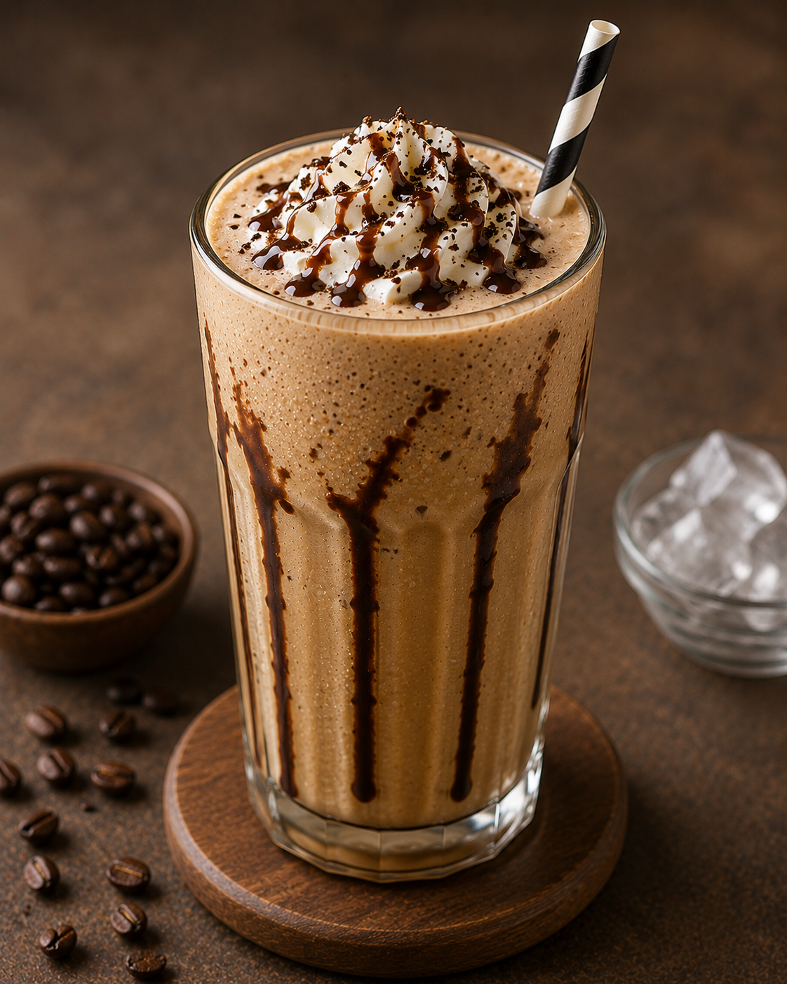 Cold Coffee