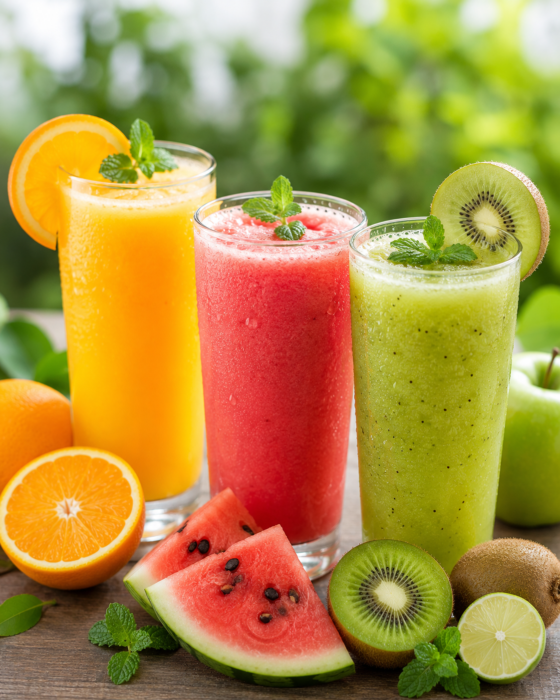 Fresh Juice