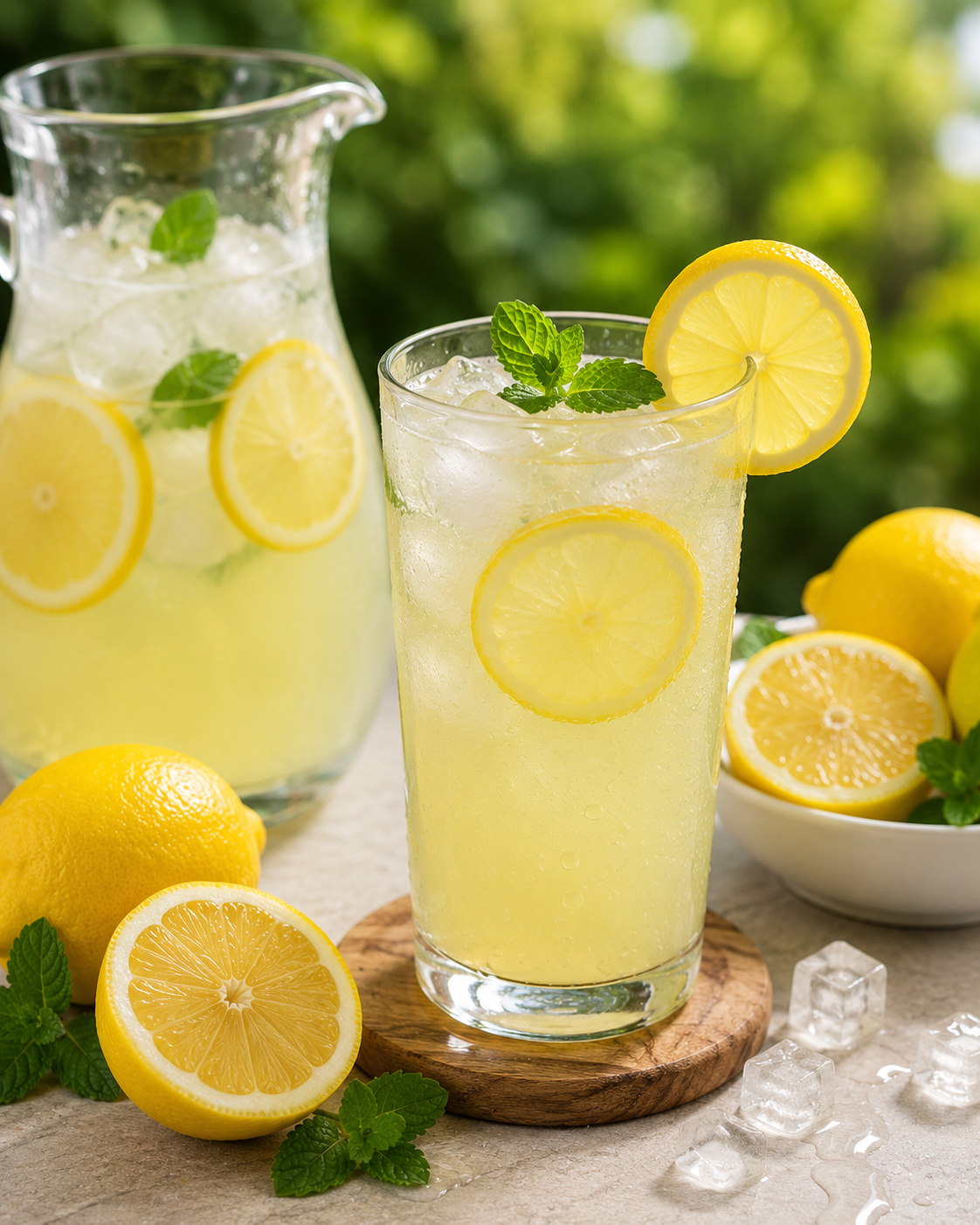 Lemonade