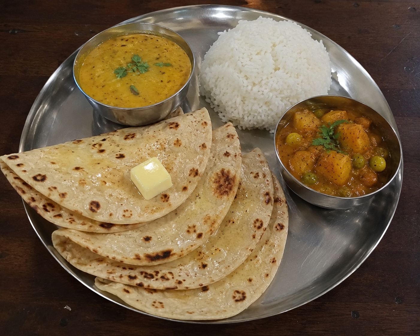 Thali & Combos