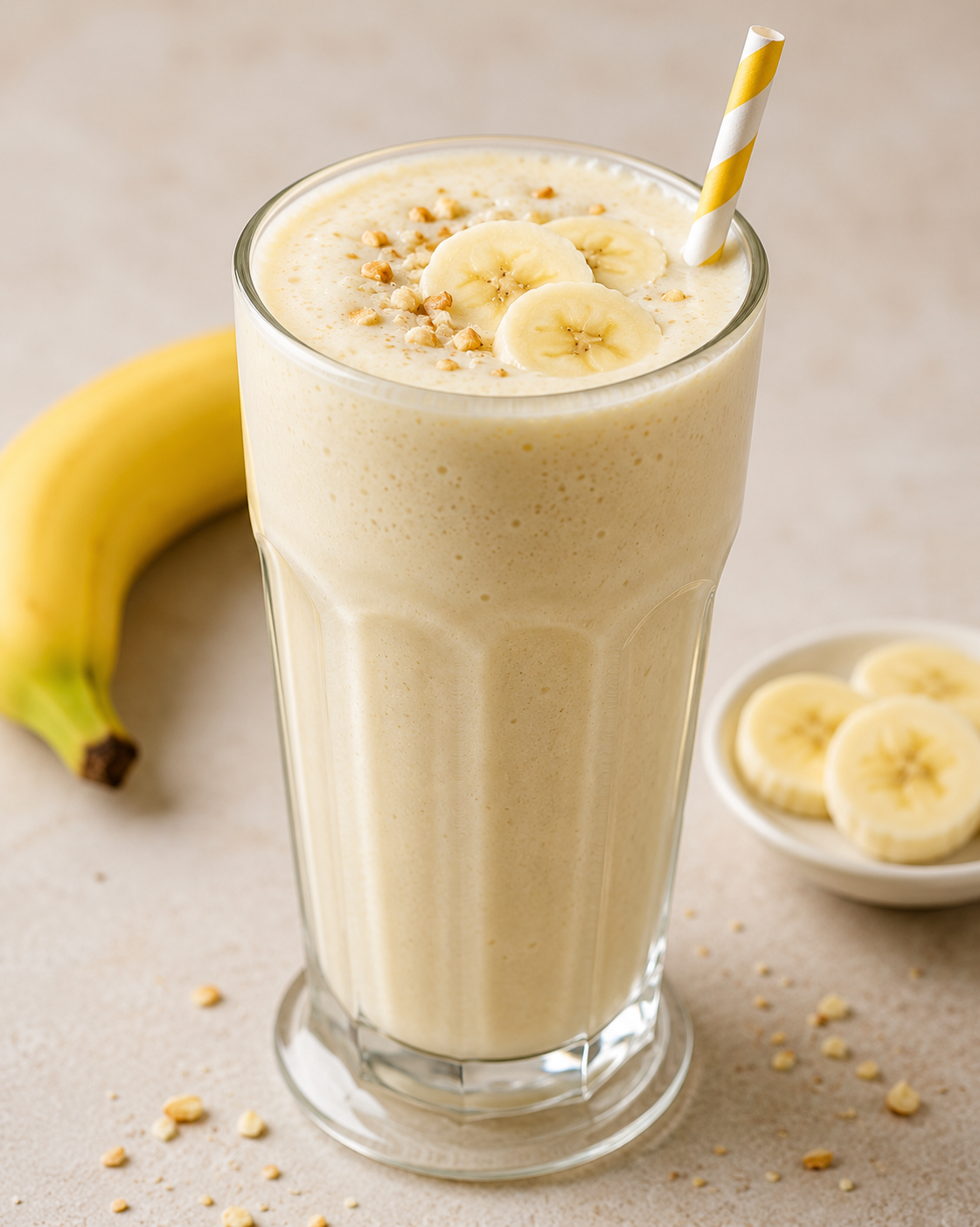 Banana Shake