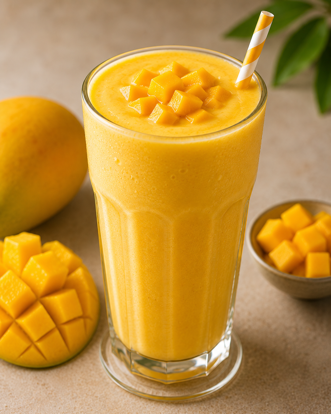 Mango Shake