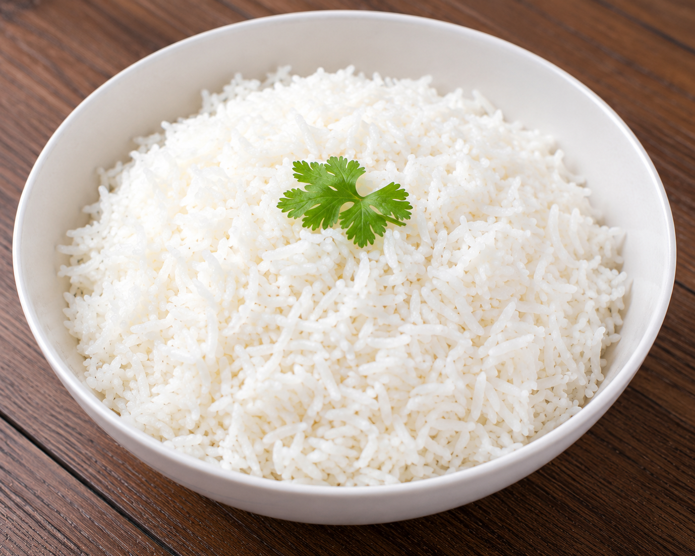 Rice Plate
