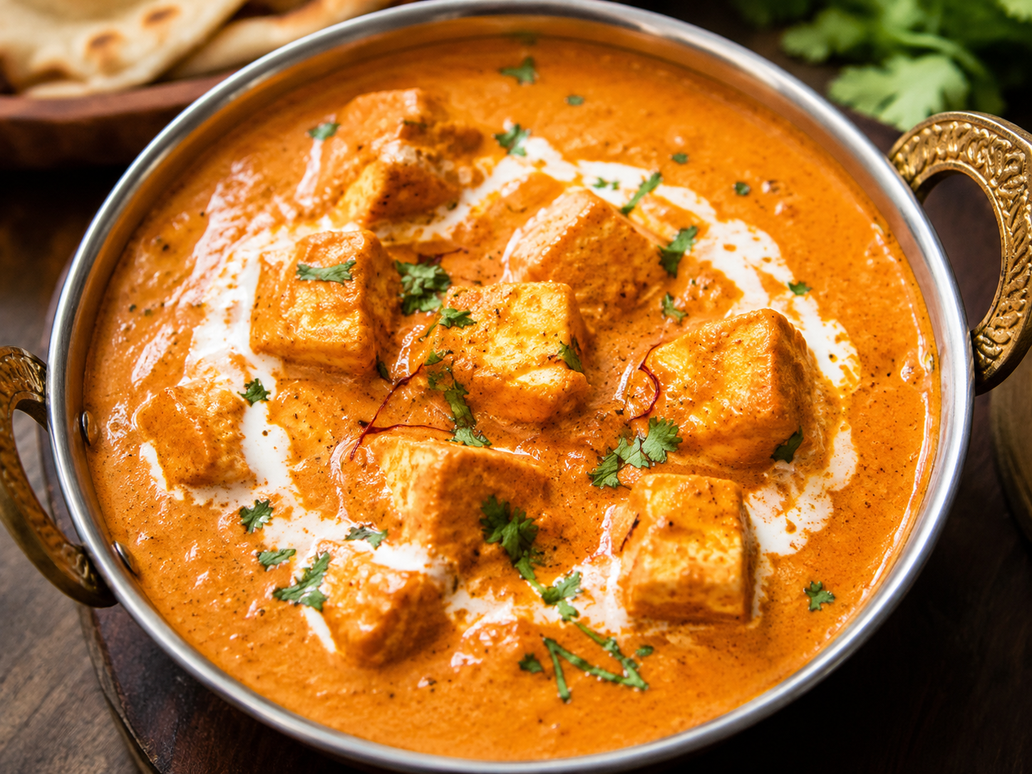 Shahi Paneer