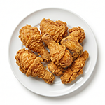 Fried Chicken