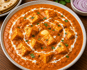 Chicken Dishes (Indian)