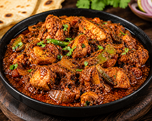Chicken Dishes