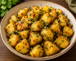 Vegetarian Dishes