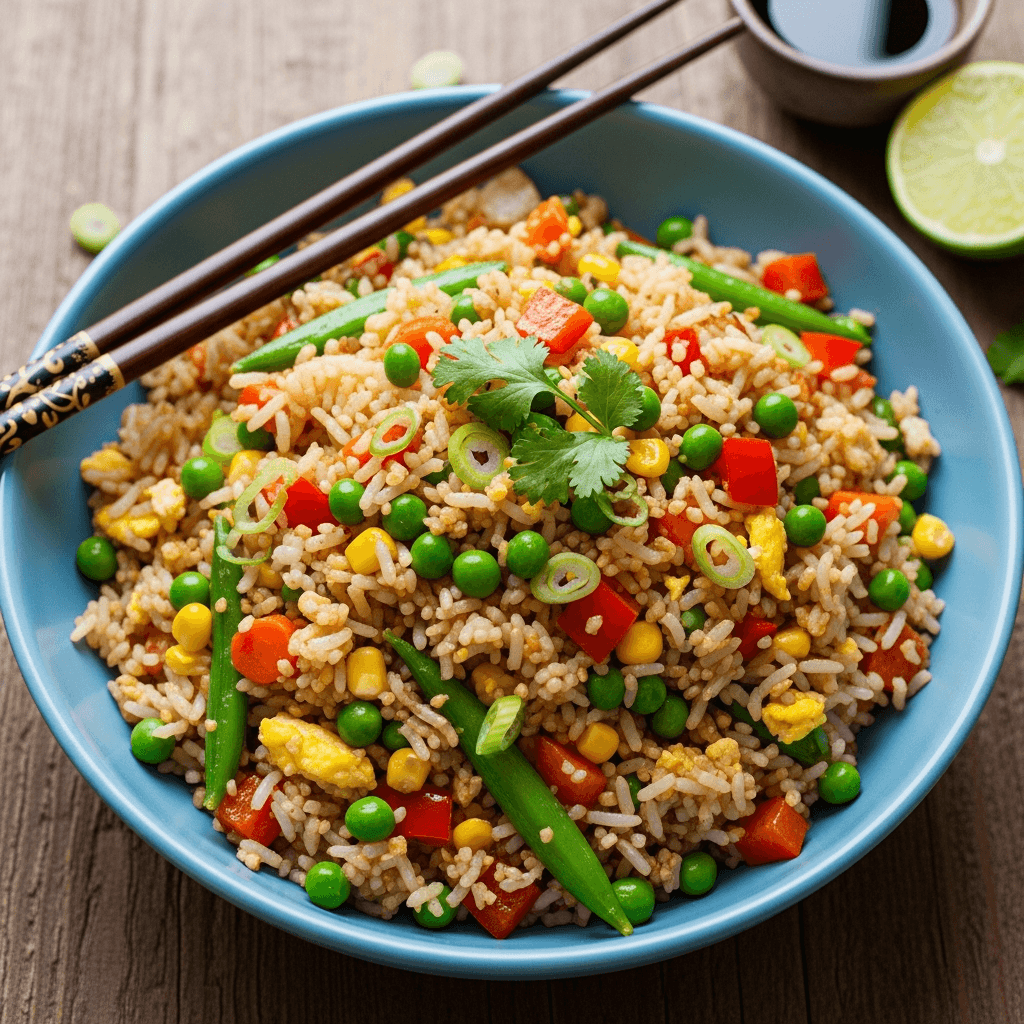 Fried Rice
