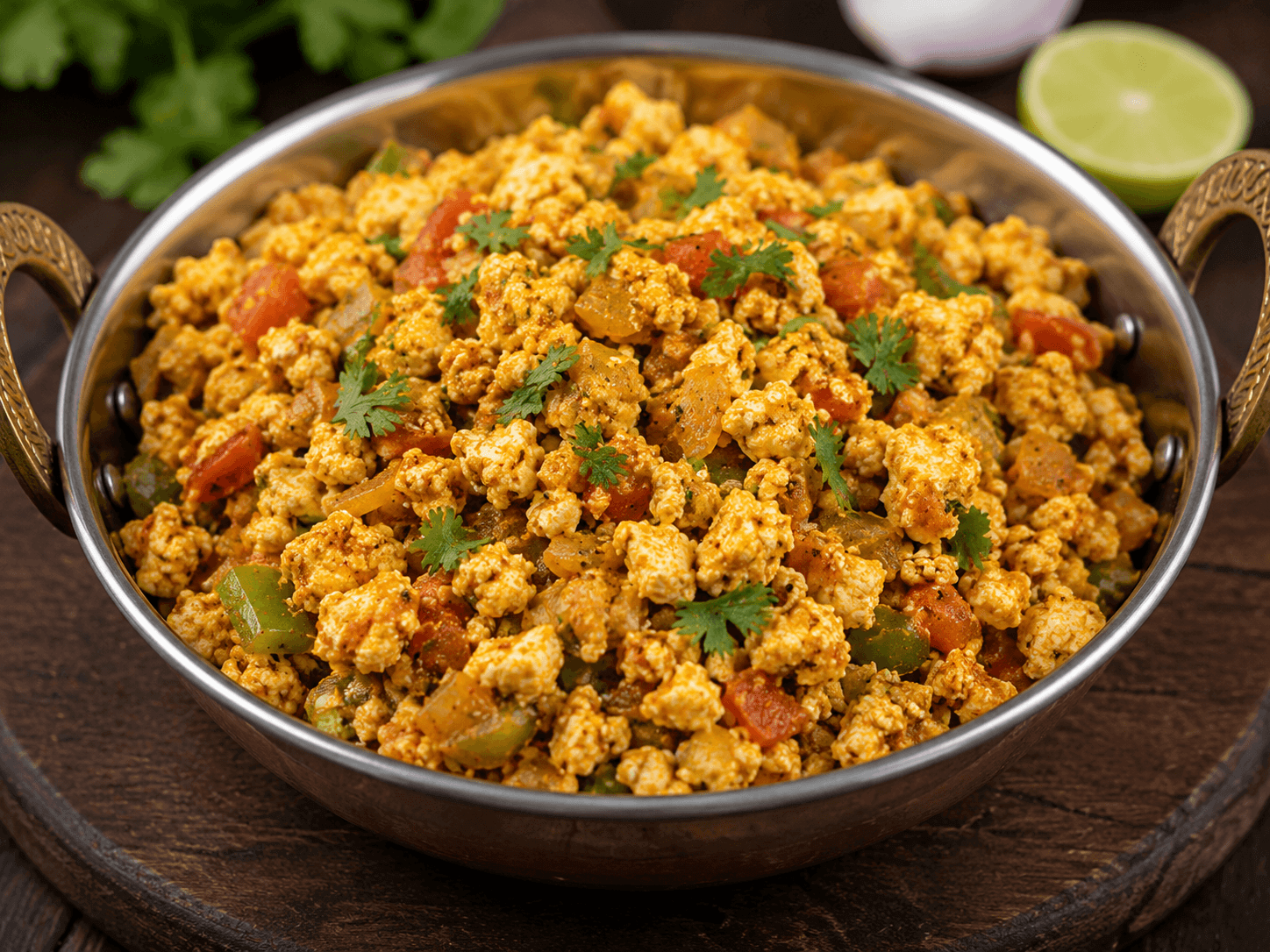 Paneer Dishes